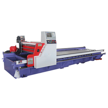 Sheet Metal Grooving Machine (RGEK1250*6000)