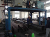 Gantry Type Welding Machine for High Mast