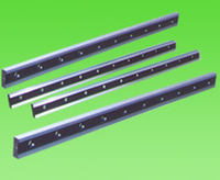 Stainless Steel Shear Blade