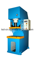 Cdy Electric Hydraulic Press/Single Column Machine (CDY40/30)