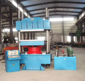 Heavy Duty Hydraulic Press 
