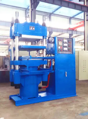 How To Operate The Heavy Duty Hydraulic Press?