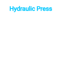 Hydraulic Press