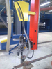 Gantry Type Welding Machine for High Mast
