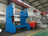 Large CNC Press Brake for Process Steel Construction (WE67K-800t/6000mm)