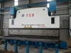 Large CNC Press Brake for Process Steel Construction (WE67K-800t/6000mm)