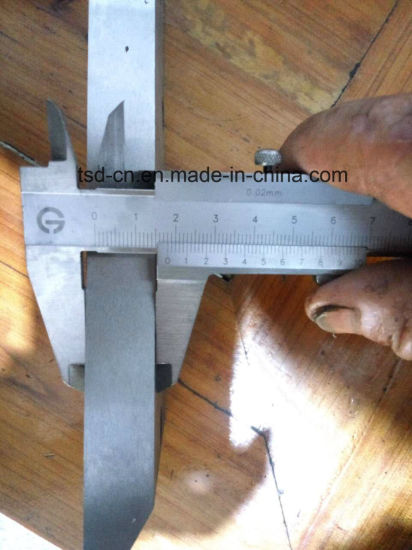 Metal Cutting Blade (QA28Y-4X200A)