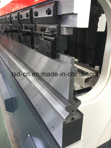 Hydraulic Press Brake Upper Tooling (300-32000KN)