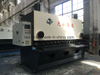 Guillotine Shear Machine (QC11Y-12X2500)
