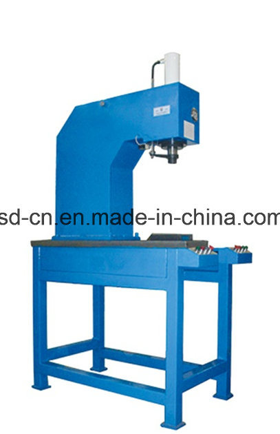 Cdy Electric Hydraulic Press/Single Column Machine (CDY30/25)